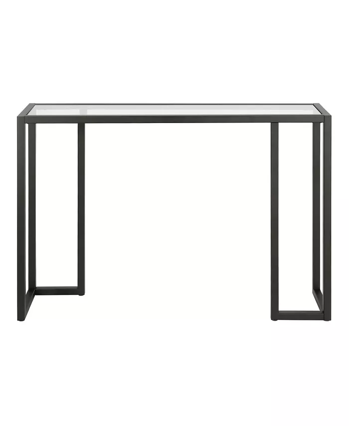 Hudson and Canal Oscar Console Table