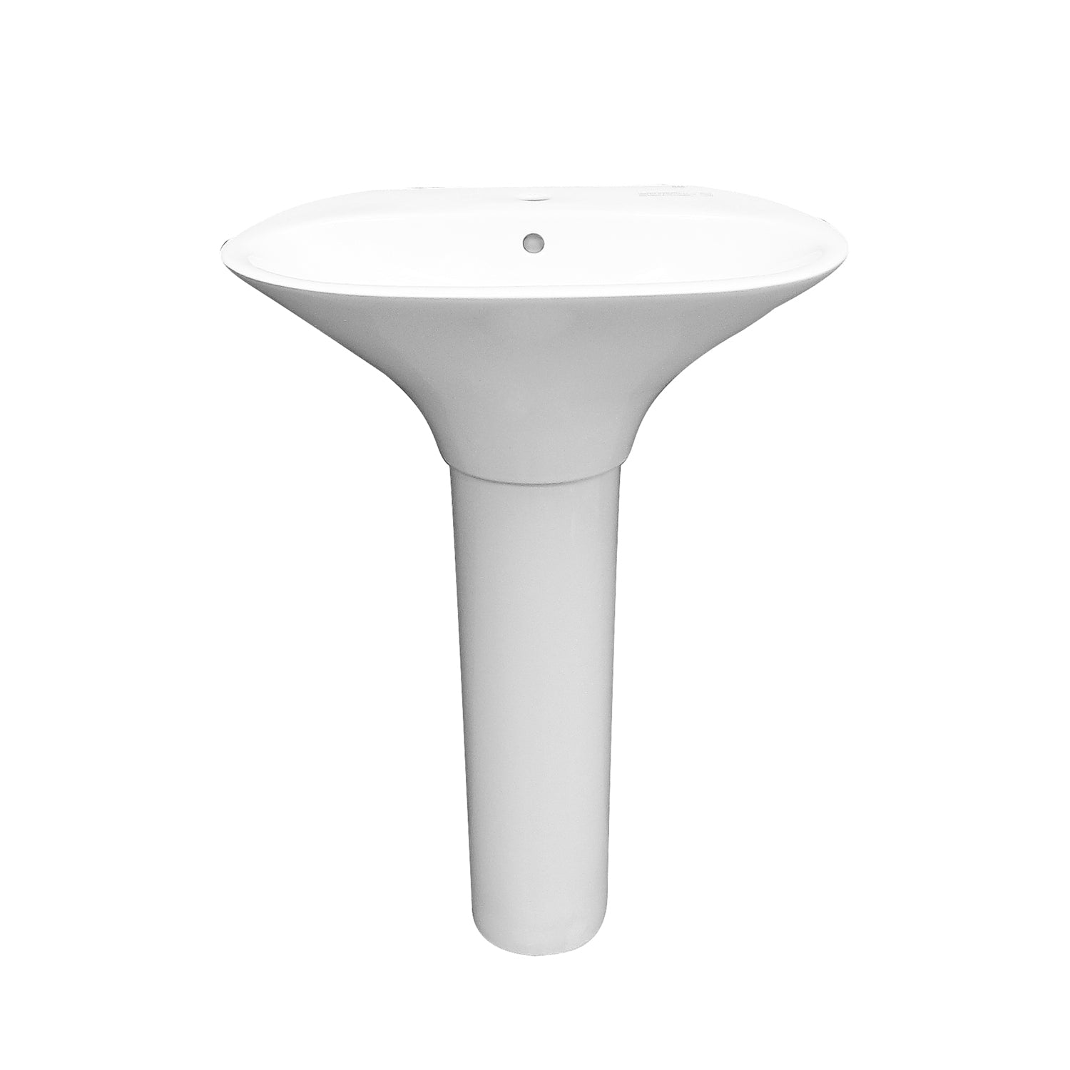 Sensation Pedestal Lavatory