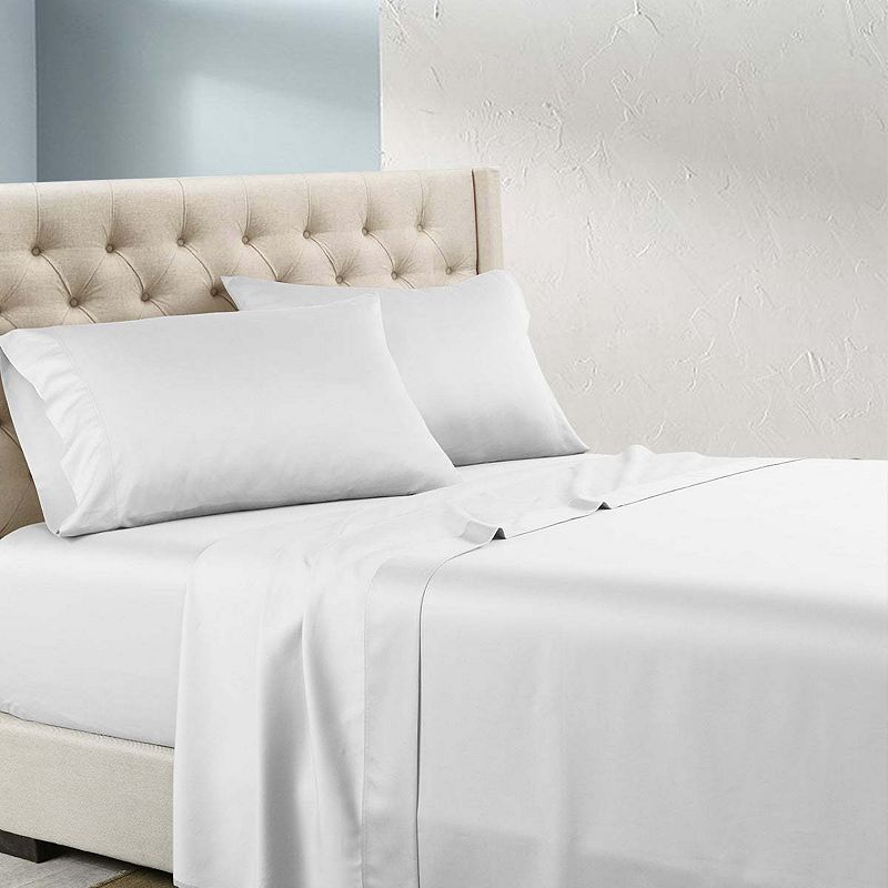 Luxury and Heavyweight 800 Count Cotton Bed Sheets