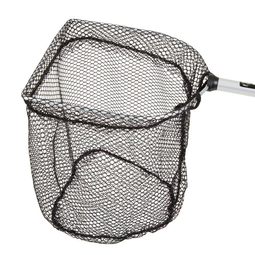 Wakeman Outdoors 8 in. x 16 in. Fishing Bait Well Net M500020
