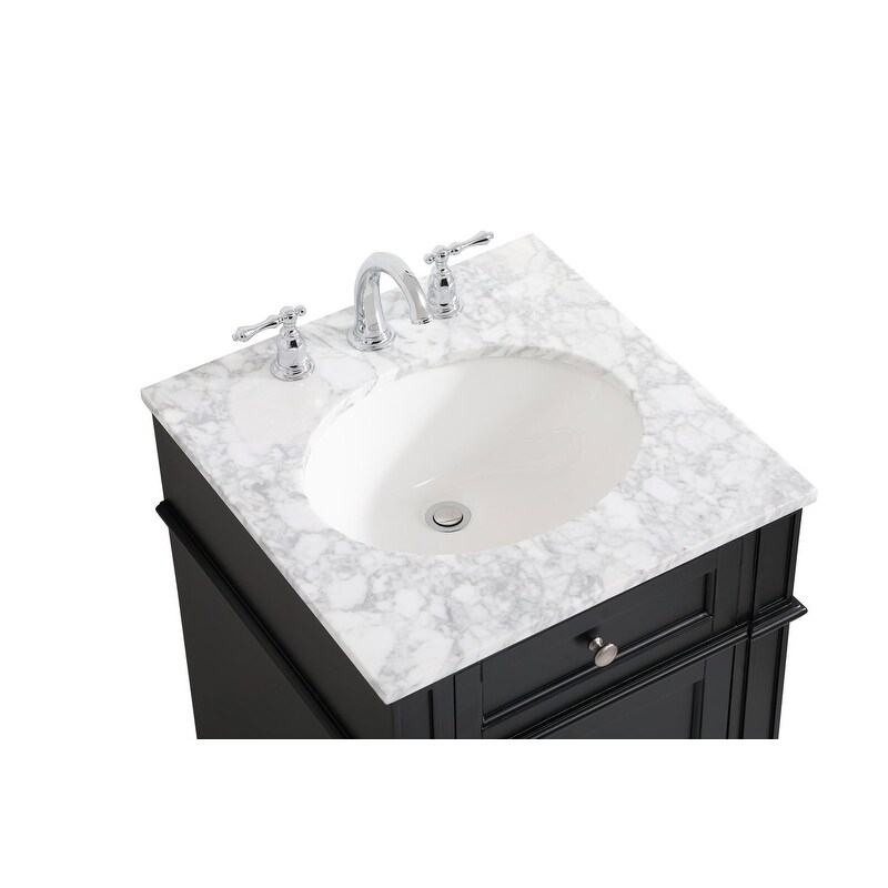 Payden 21 inch Single Bathroom Vanity