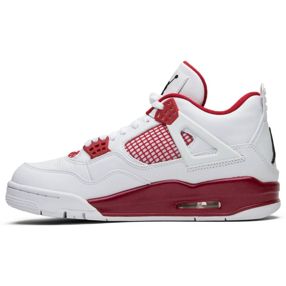 Air Jordan 4 Retro 'Alternate 89' 308497-106