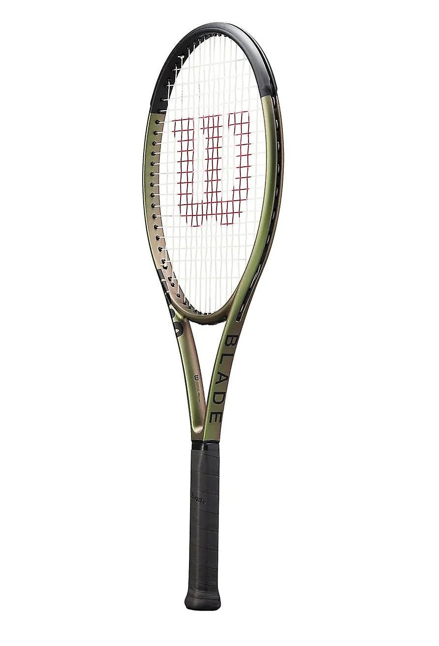 Wilson blade 100ul v8 tennis racket