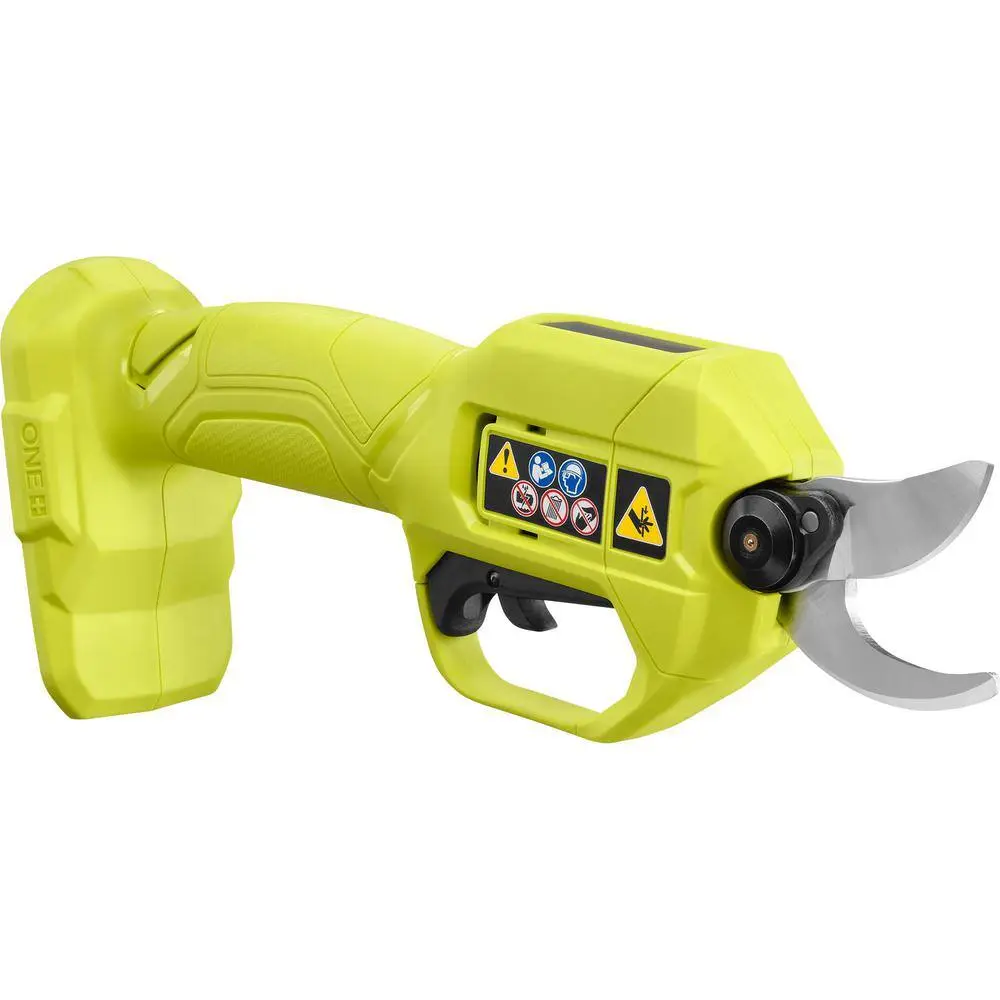 RYOBI ONE+ 18V Cordless Pruner (Tool Only) P2504BTL