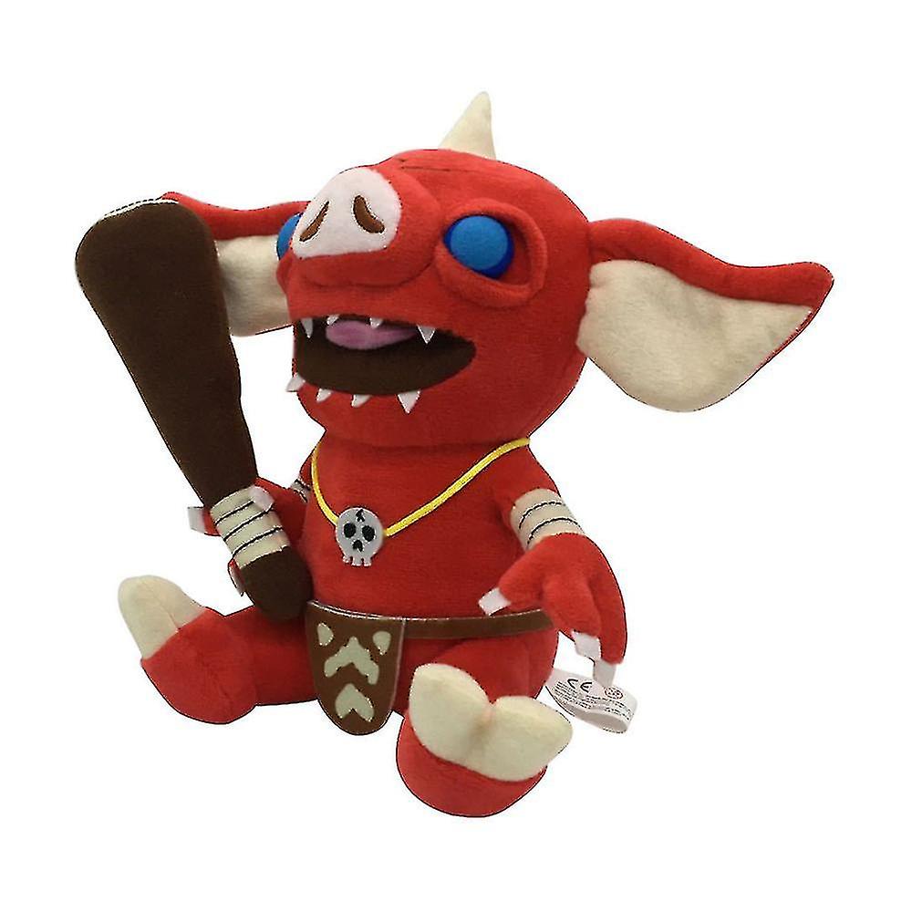 The Of Zelda Of The Bokoblin Plushies Stuffed Doll Plush Toy Kids 21cm