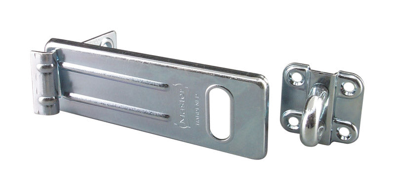 HASP SAFETY 6