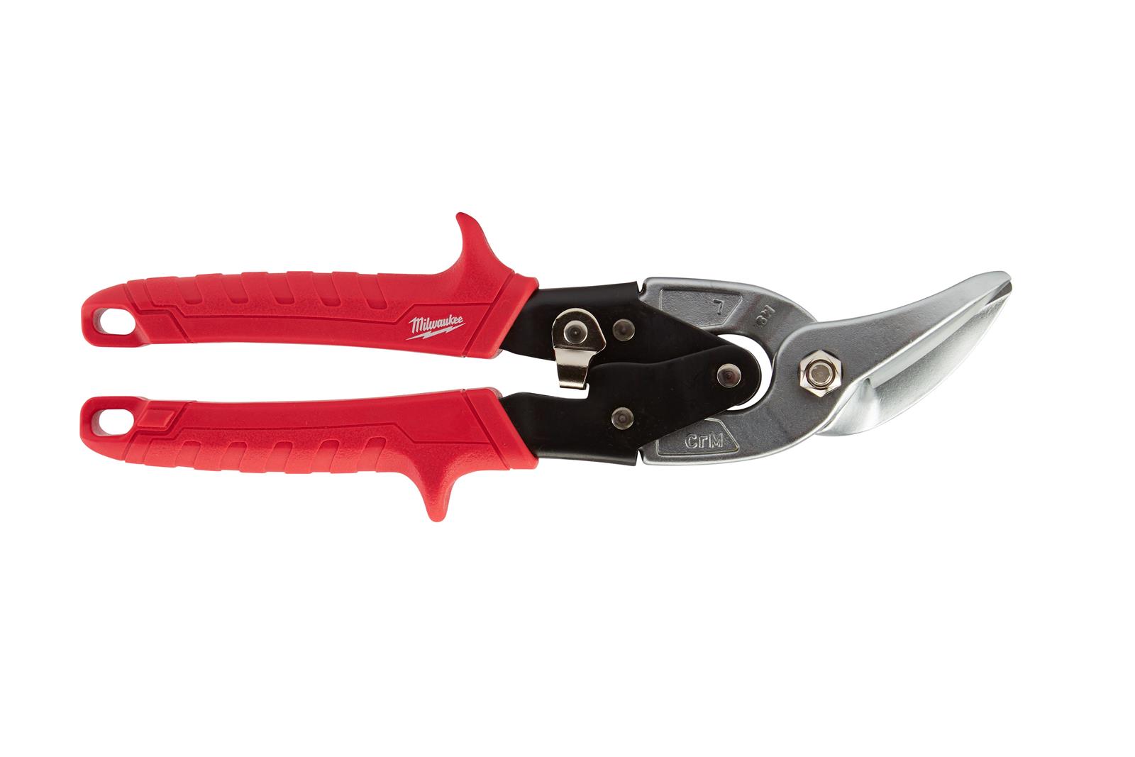 Milwaukee Tool 48-22-4533 Milwaukee Aviation Snips