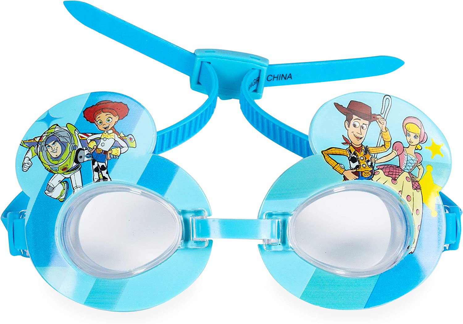 Swimways Toy Story 4 Goggles