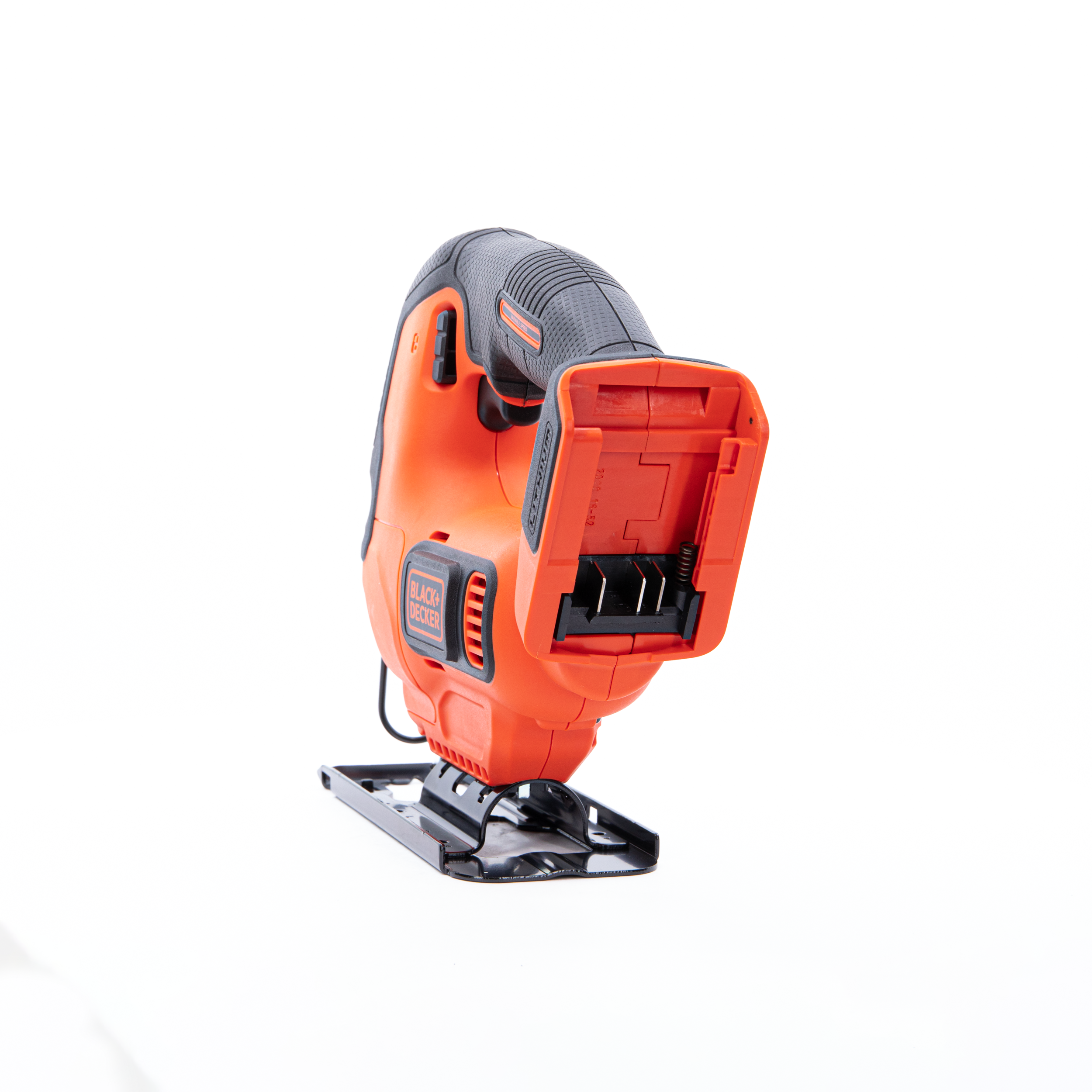 20V MAX* POWERCONNECT™ Cordless Jig Saw (Tool Only)