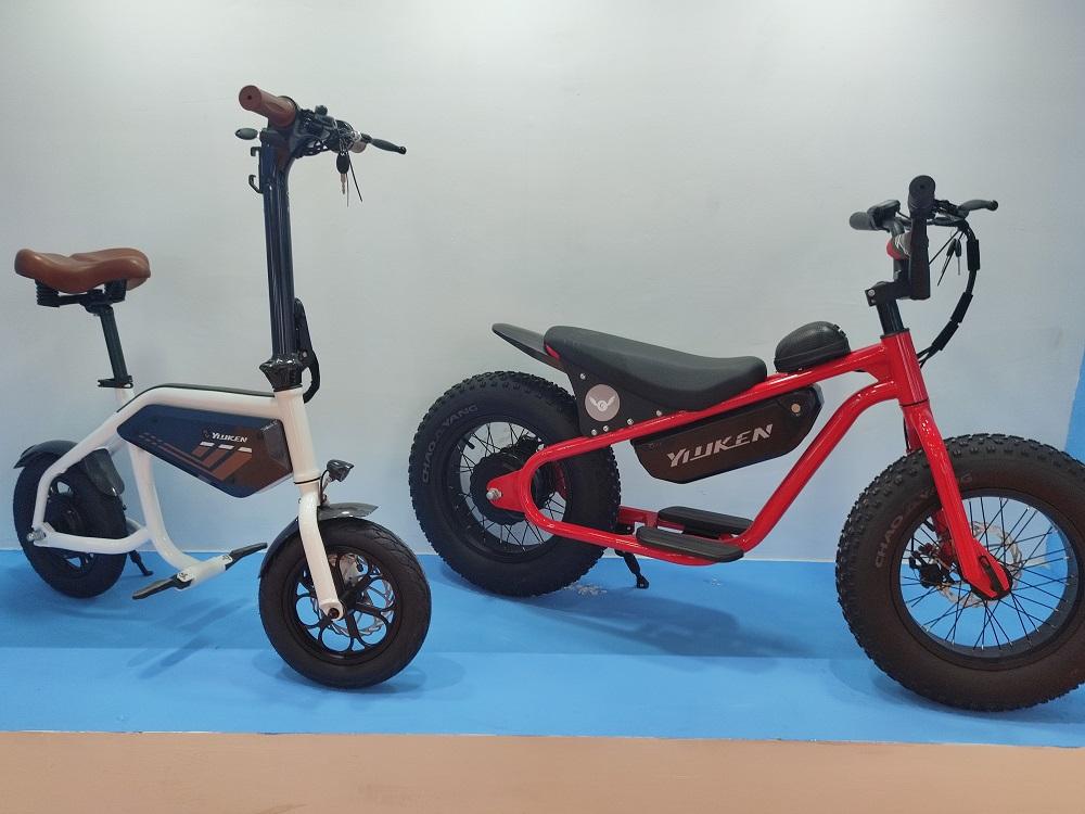 electric bike 500W   Cheap Electric Bike Fast Electric Bike Electric Bicycle 48v Balance Bike Electric for kids