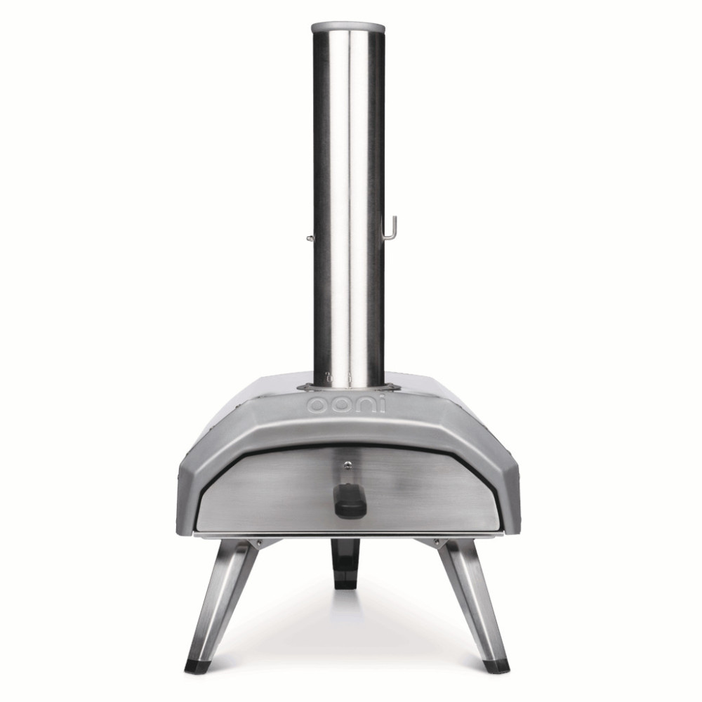 Ooni Karu 12 Multi Fuel Portable Pizza Oven ;