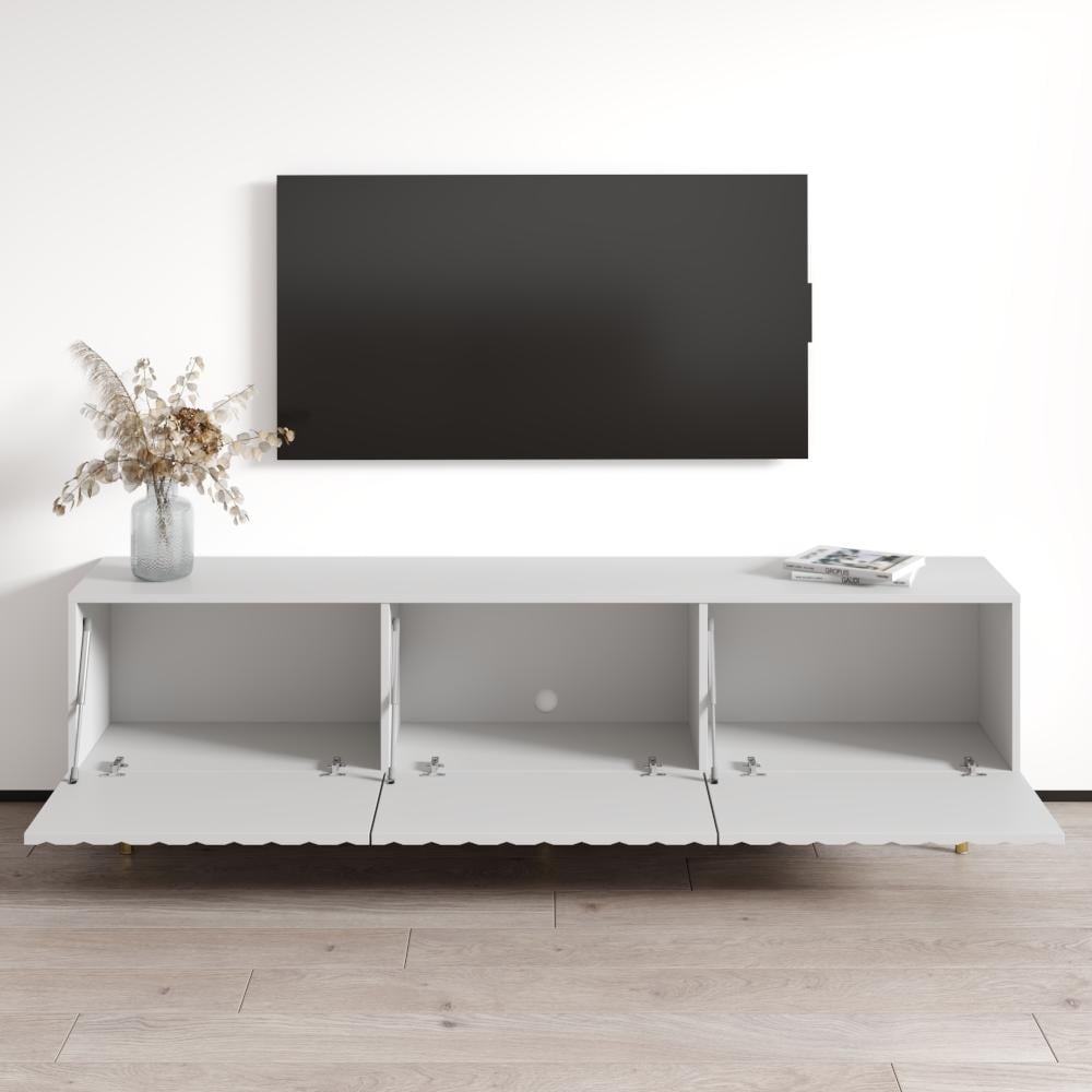 Pilar 01 TV Stand