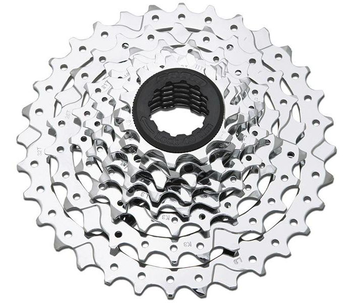 SRAM PG850 8 Spd MTB Cassette