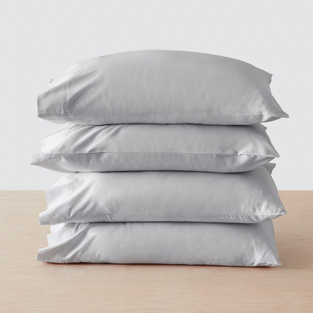 Organic Resort Cotton Bed Bundle