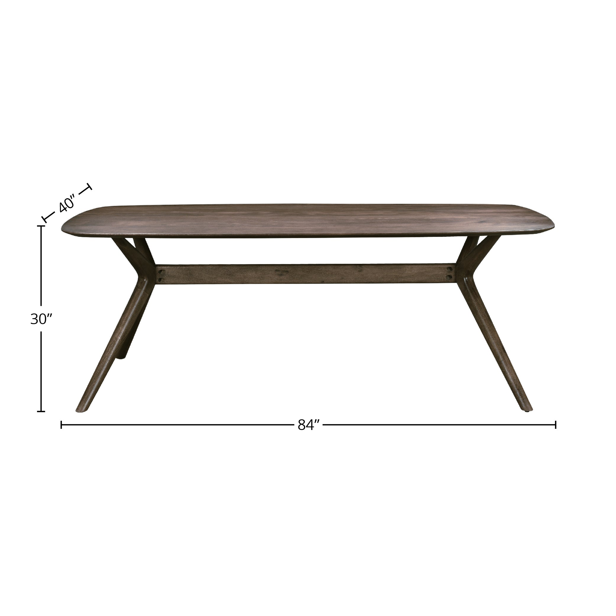 Arcadia Dining Table