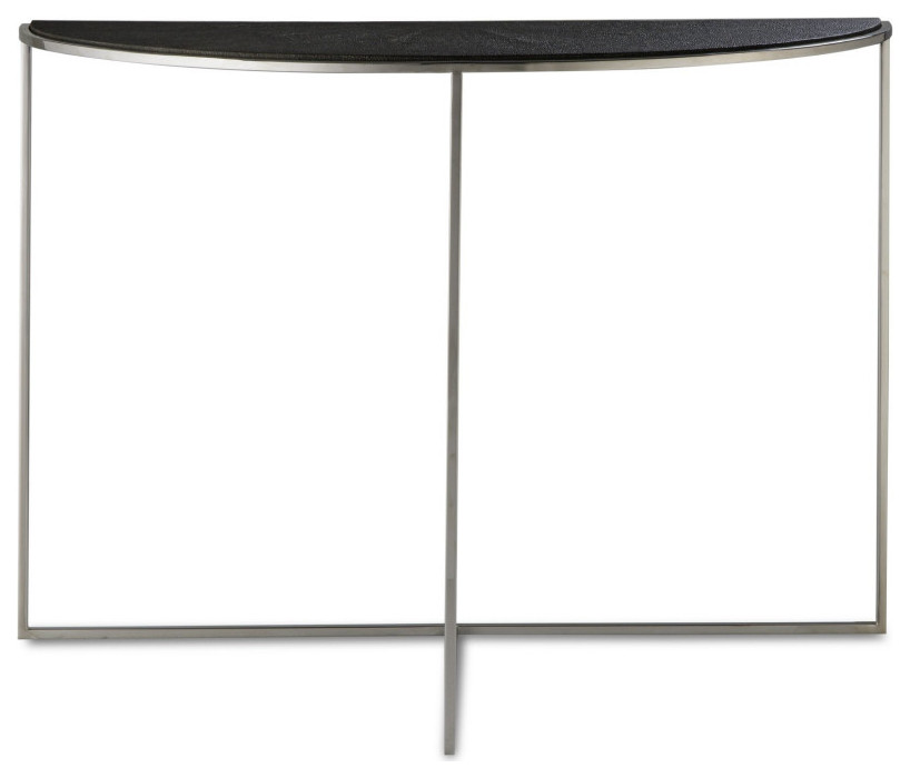 Suki Console Table   Contemporary   Console Tables   by V.S.D Furniture  Houzz