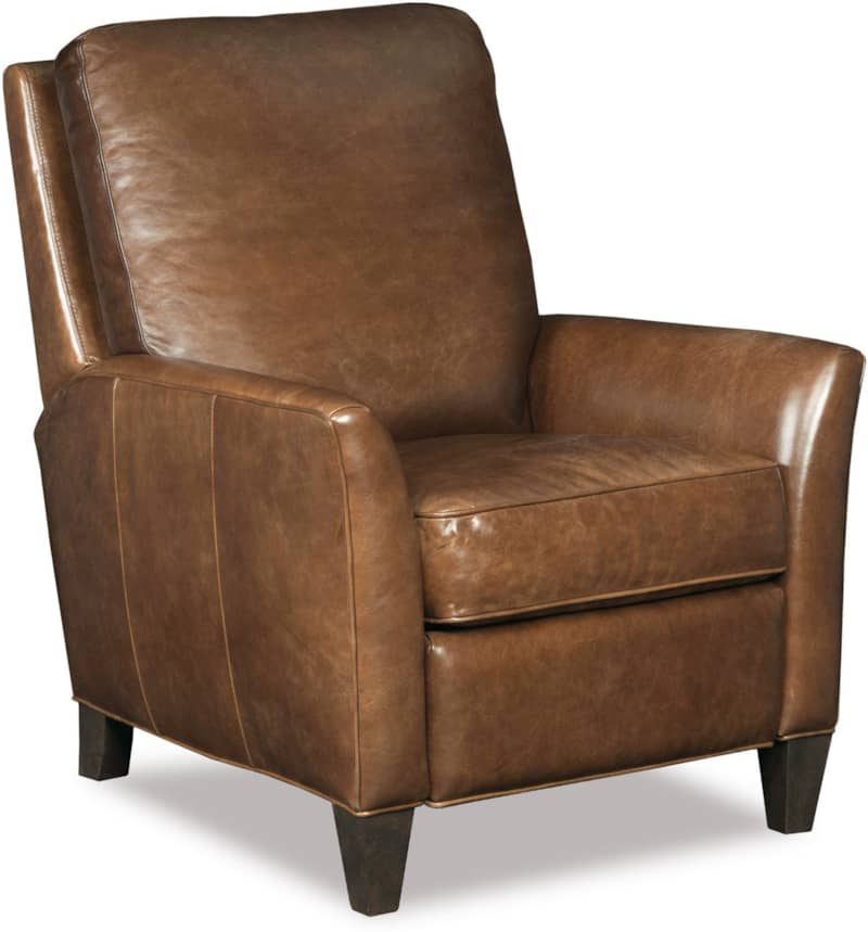 Hooker Furniture Living Room Shasta Recliner