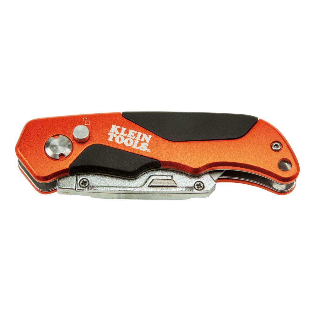 Klein Tools 44131 Klein Tools Folding Utility Knives