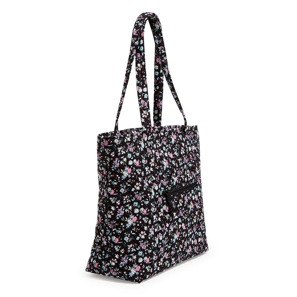 Vera Bradley  Vera Tote Bag in Botanical Ditsy