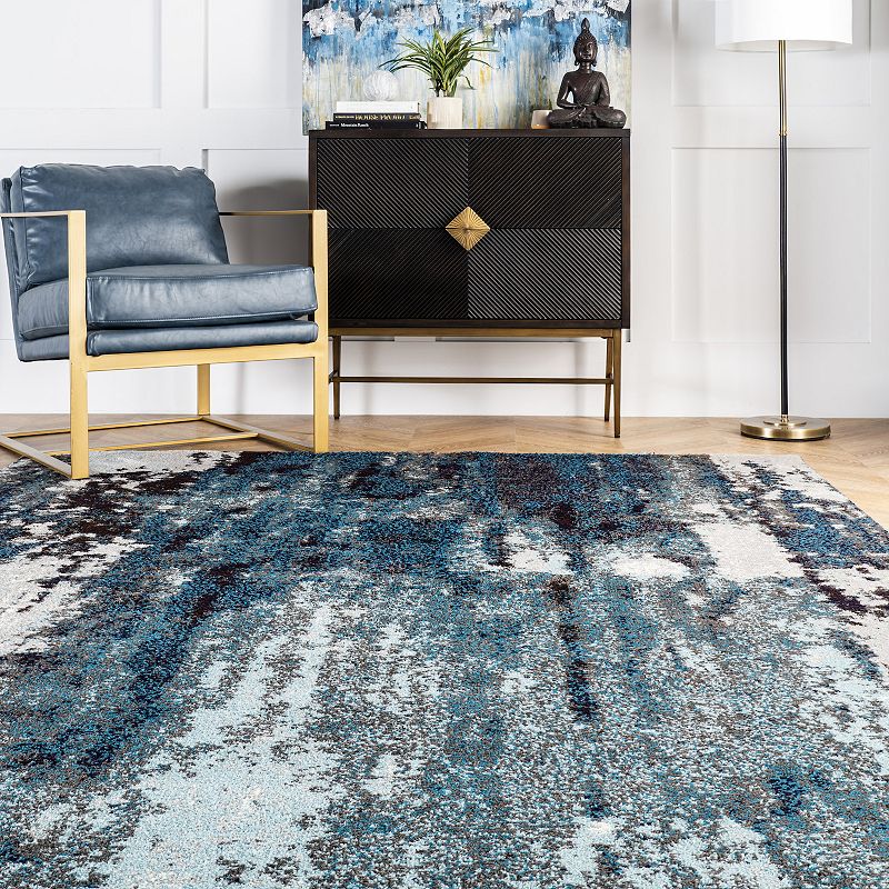 nuLOOM Abstract Haydee Rug