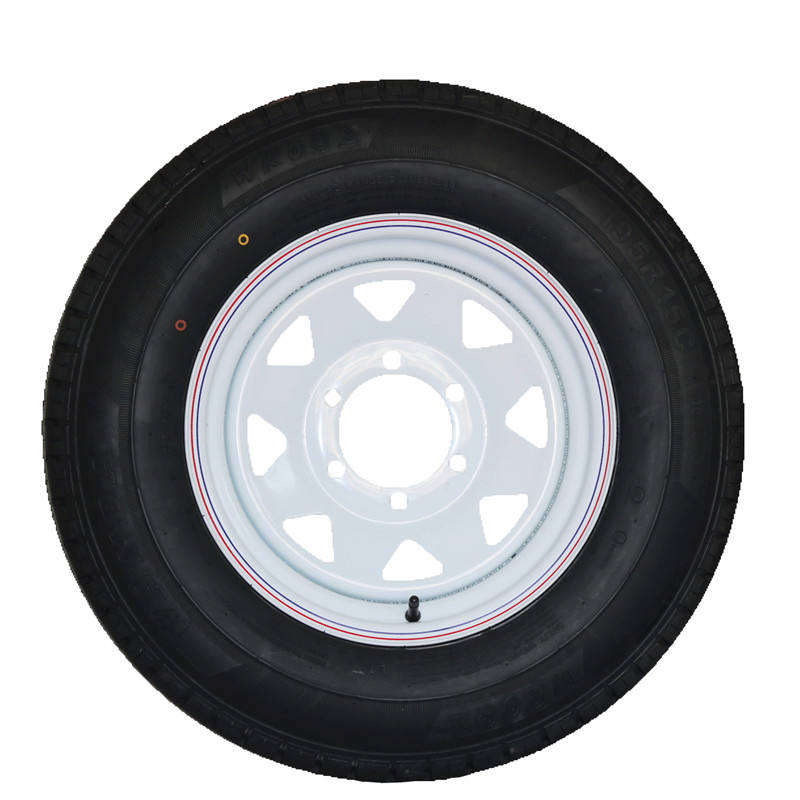 trailer tires wheels parts and accessories combo 175R13C