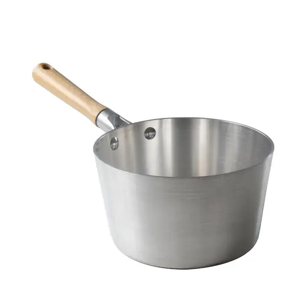 Nordic Ware 3-quart Naturals Sauce Pan