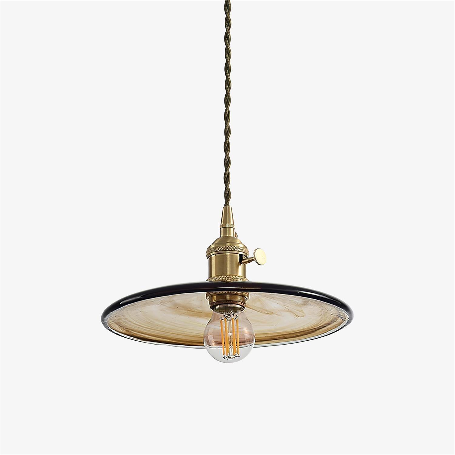 Perrin Pendant Light