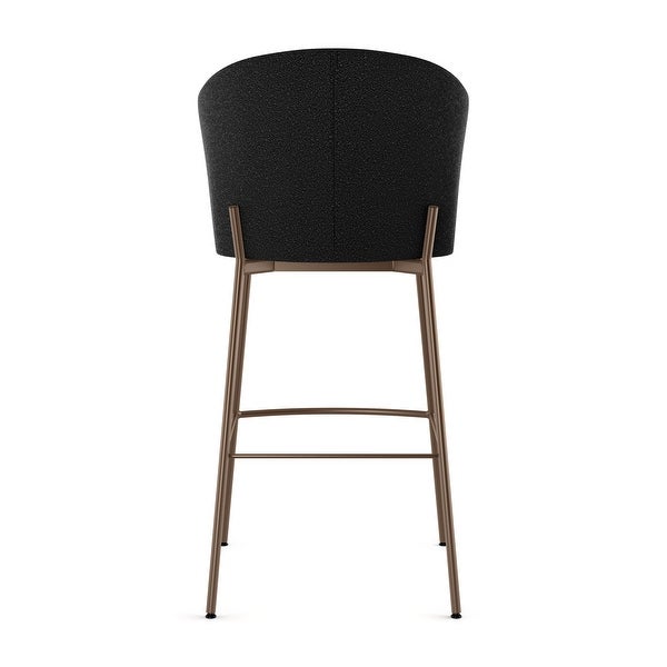 Amisco Camilla Counter and Bar Stool