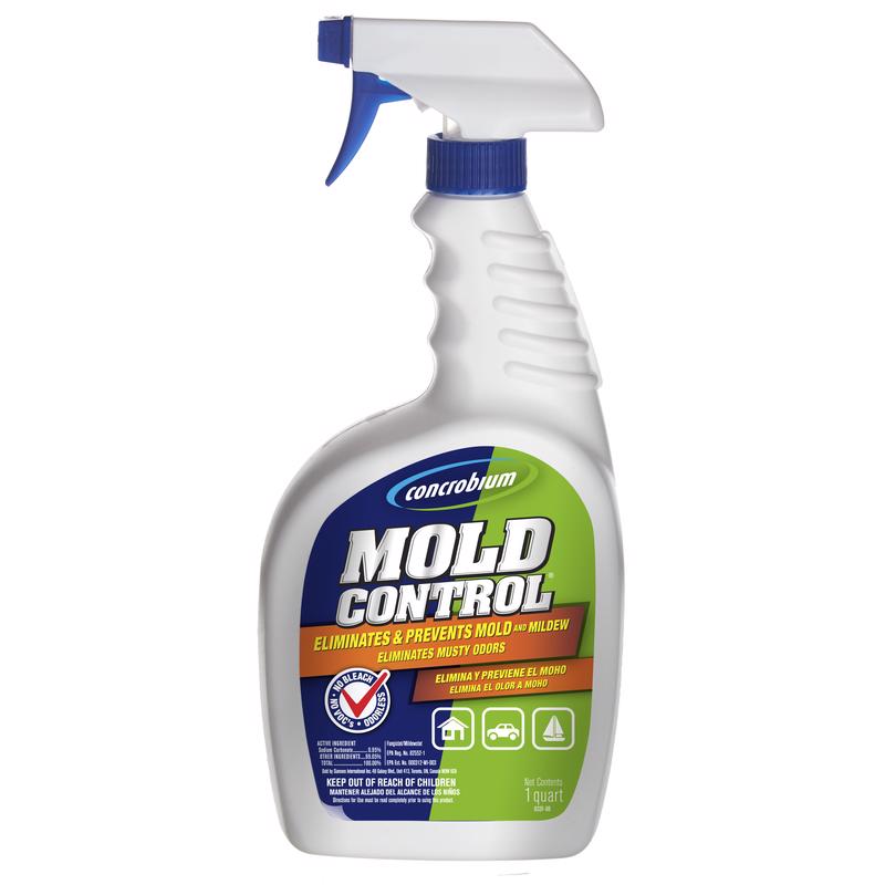 MOLD CONTROL 32 OZ.