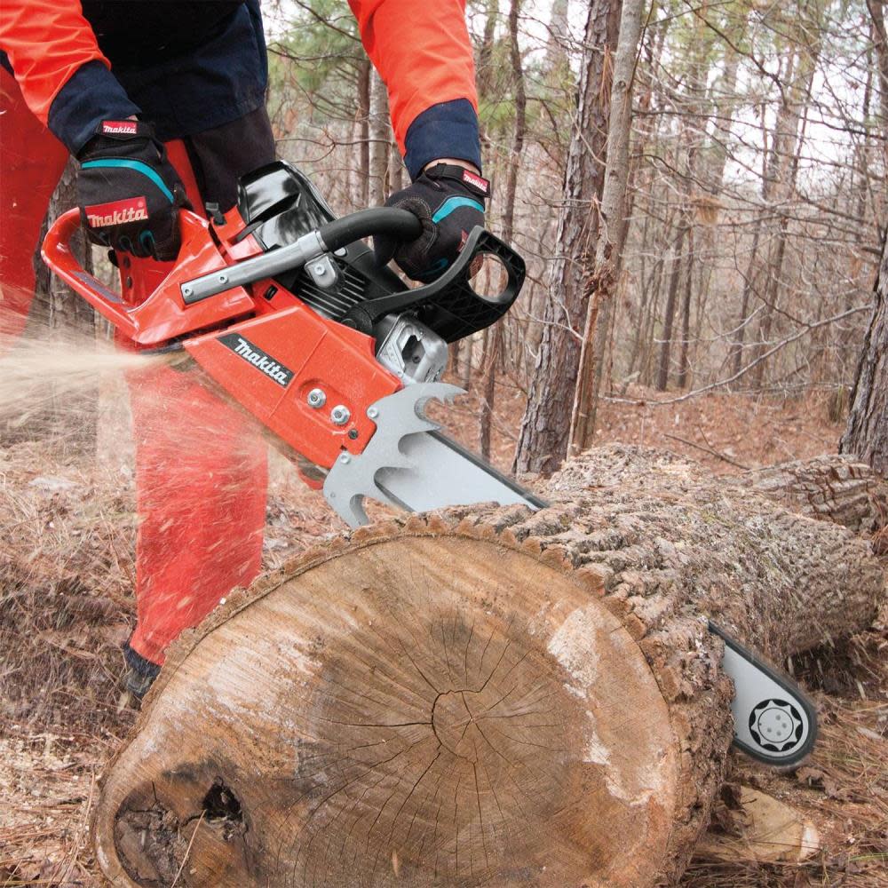 79 cc Chain Saw， Power Head Only ;