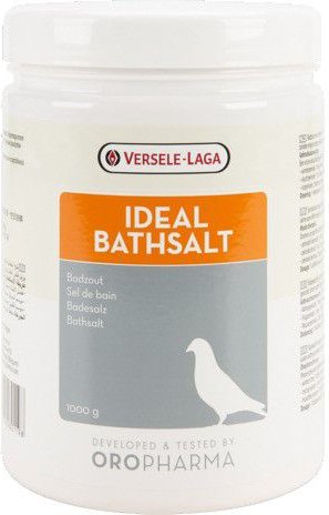 Versele-Laga Ideal Pigeon Bathsalts， 2.2-lb tub