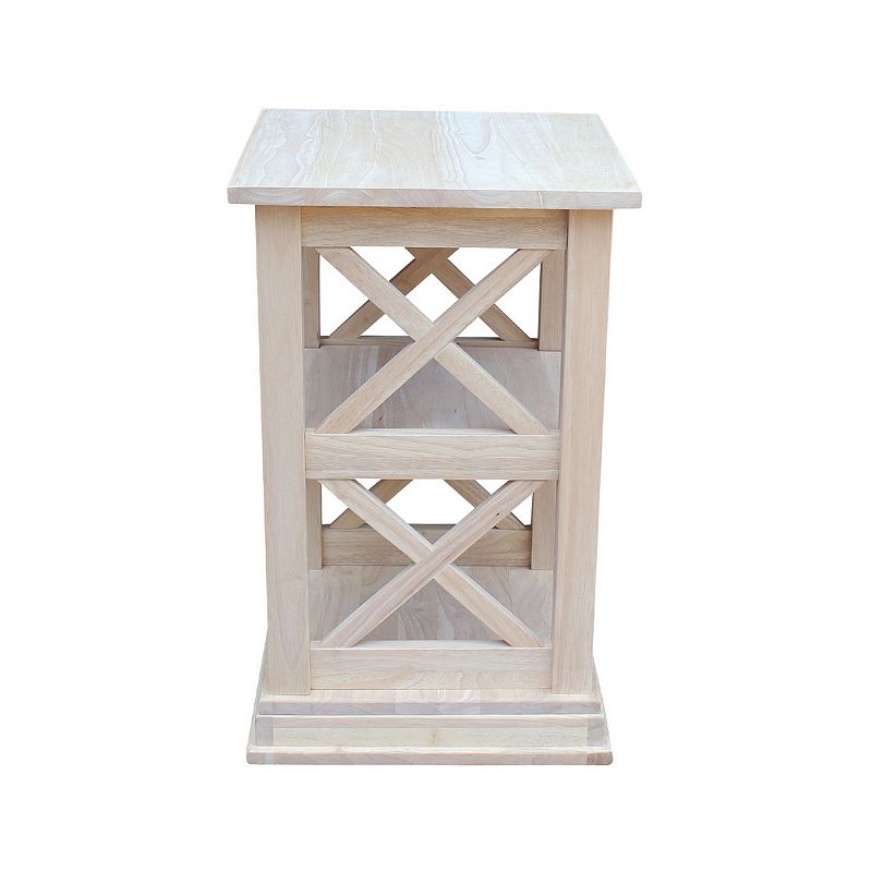 Hampton Accent Table