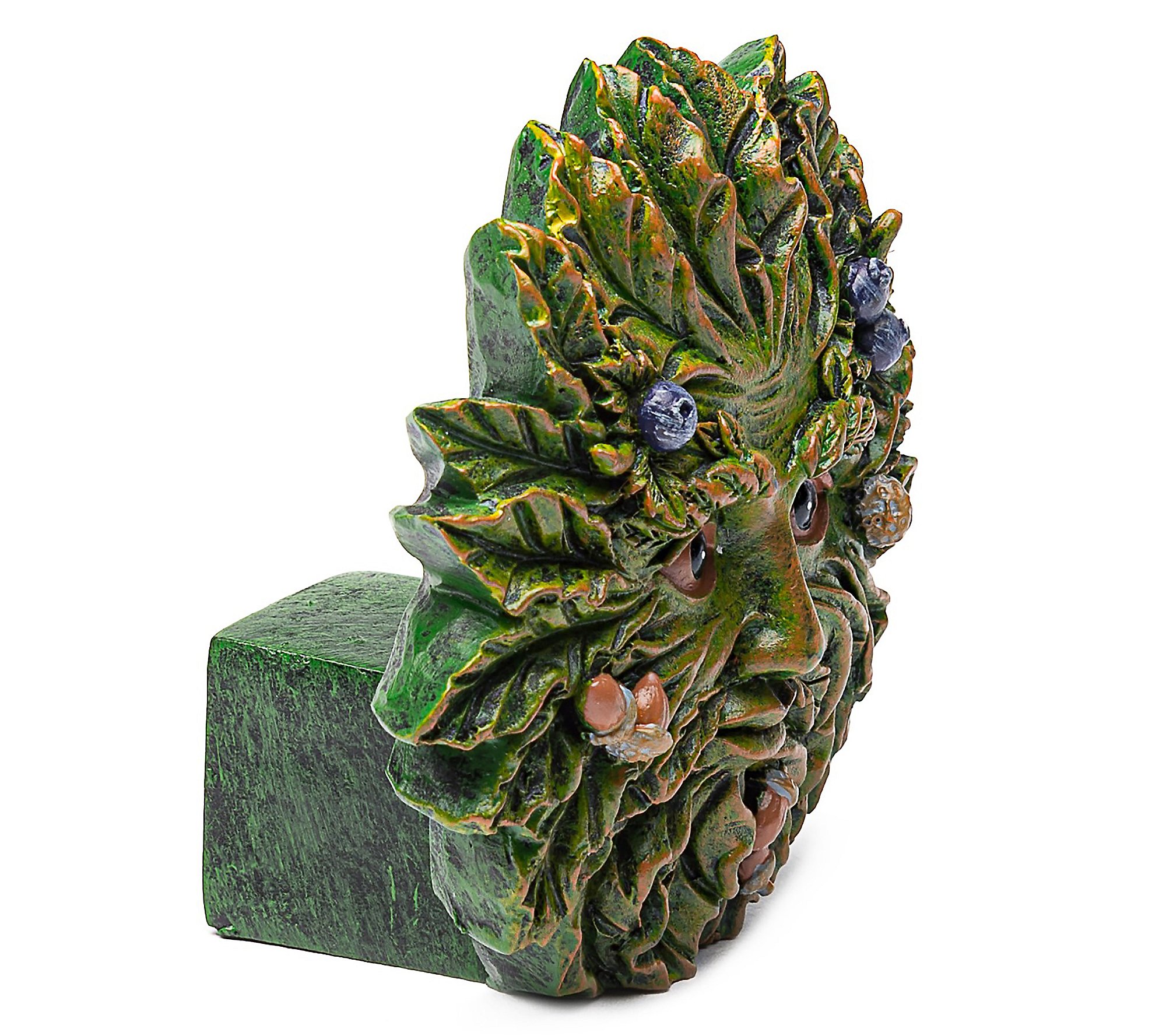 Jardinopia Potty Feet Green Man S 3 Planter Feet