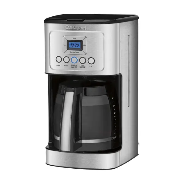 Cuisinart PerfecTemp 14-Cup Programmable Coffeemaker