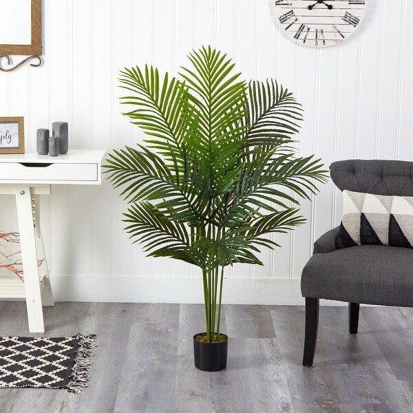 4' Paradise Palm Artificial Tree