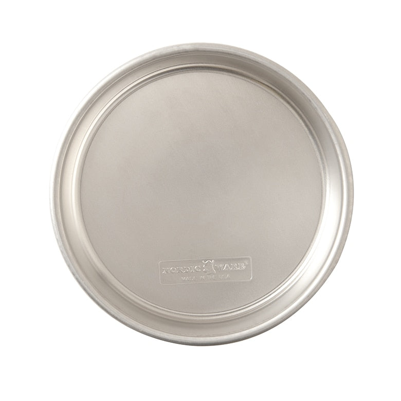 Nordic Ware Naturals Round Layer Cake Pan