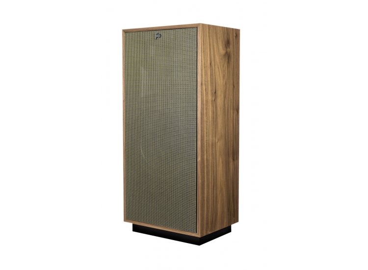 Klipsch Heritage Series Forte IV American Walnut Floorstanding Speaker (Each)