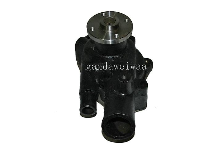 Water Pump 5-13610-009-0 5-13610-027-0 5-13610-041-3 For 4ba1 4bb1 Engine