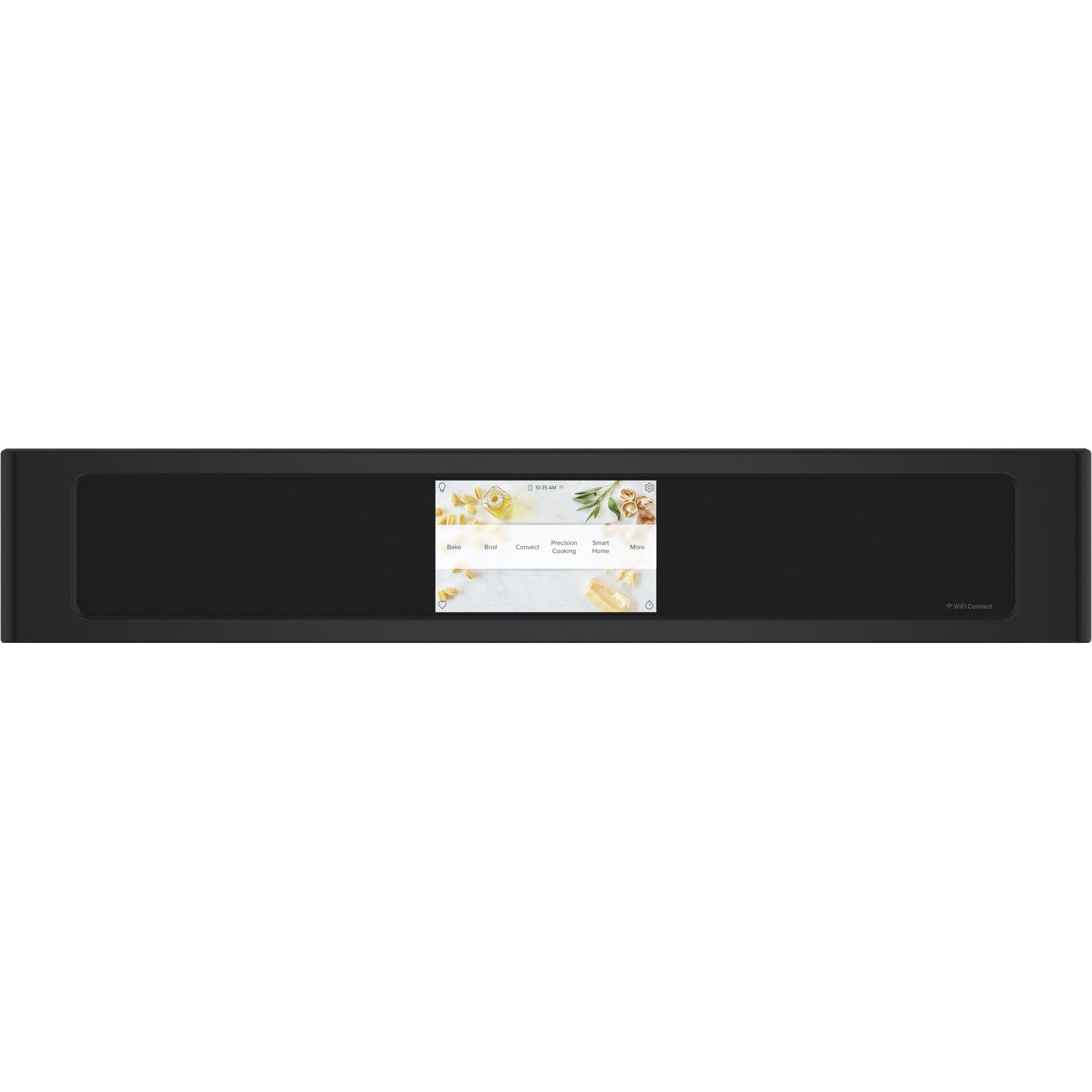 Caf¨¦ 30-inch Built-In Double Wall Oven with Built-in WiFi CTD90DP3ND1