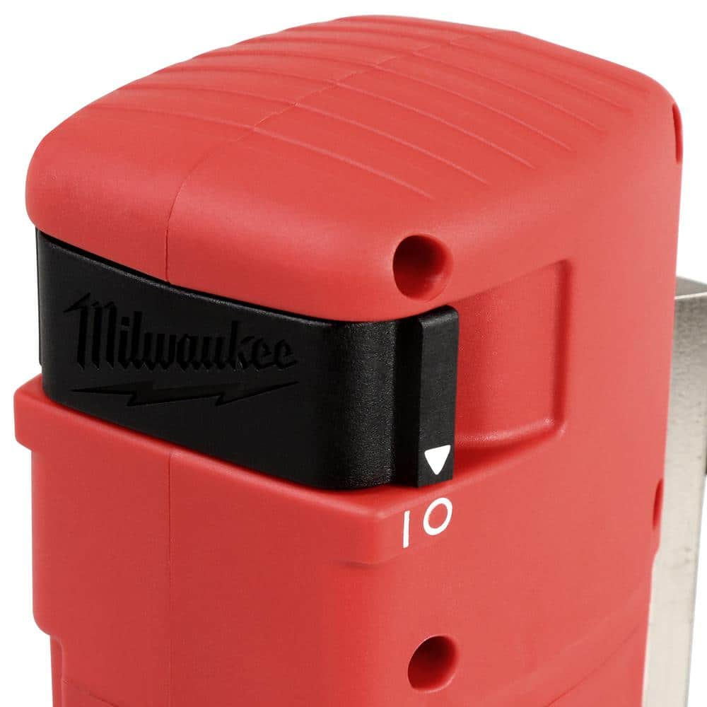 Milwaukee 13 Amp 1-5/8 in. Electromagnetic Drill Kit 4272-21