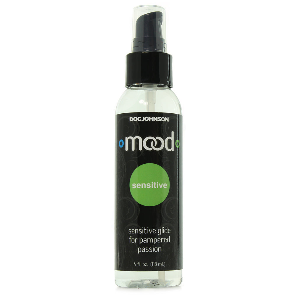 Mood Lube 4oz/113g in Sensitive