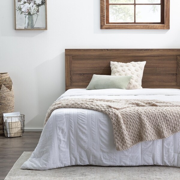 Brookside Leah Classic Wood Framed Headboard - - 32134332