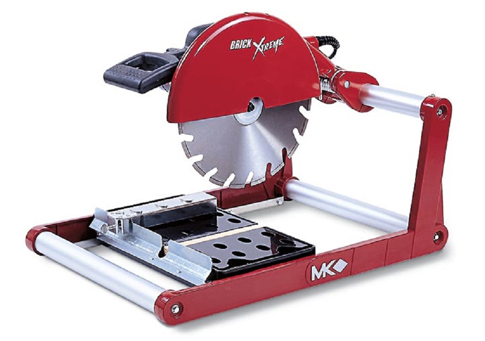 BX-3 Wet Cutting Brick Saw