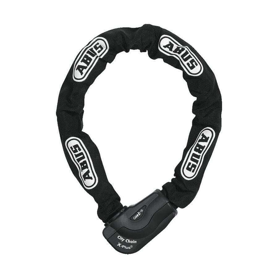 ABUS Granit ChityChain XPlus 1060K Keyed Lock