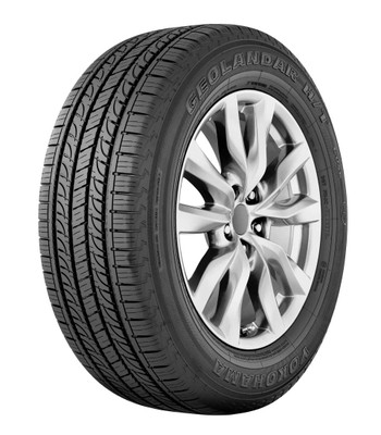 Yokohama Geolandar HT G056 275/50R21 Tires