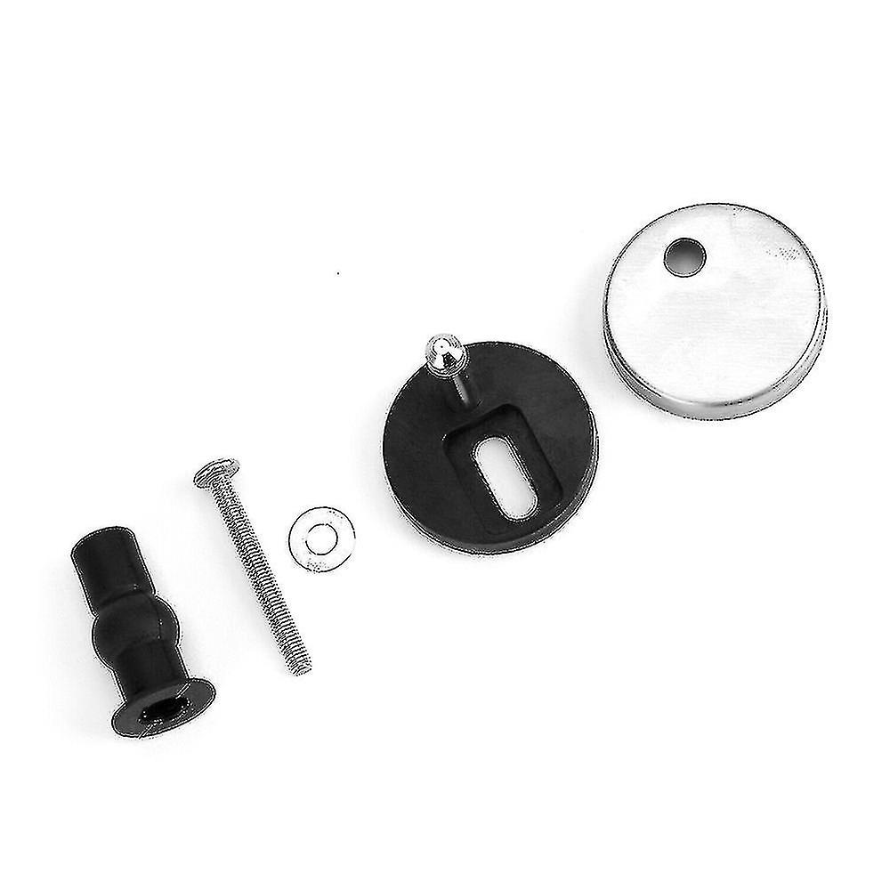 Top Fix Wc Toilet Seat Hinge Fittings Quick Release Hinges Screw Kits