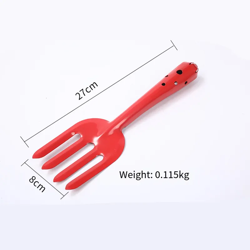 Support Single Selling Sets Selling Mini Small Hand Garden Tools Set Seller Portable Garden Pruning Tool Set