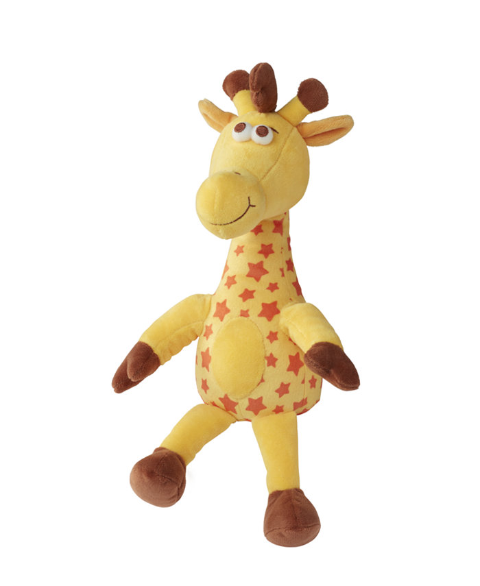 TOYS R US Geoffrey Plush 9  Created for You by (A $12.99 Value)