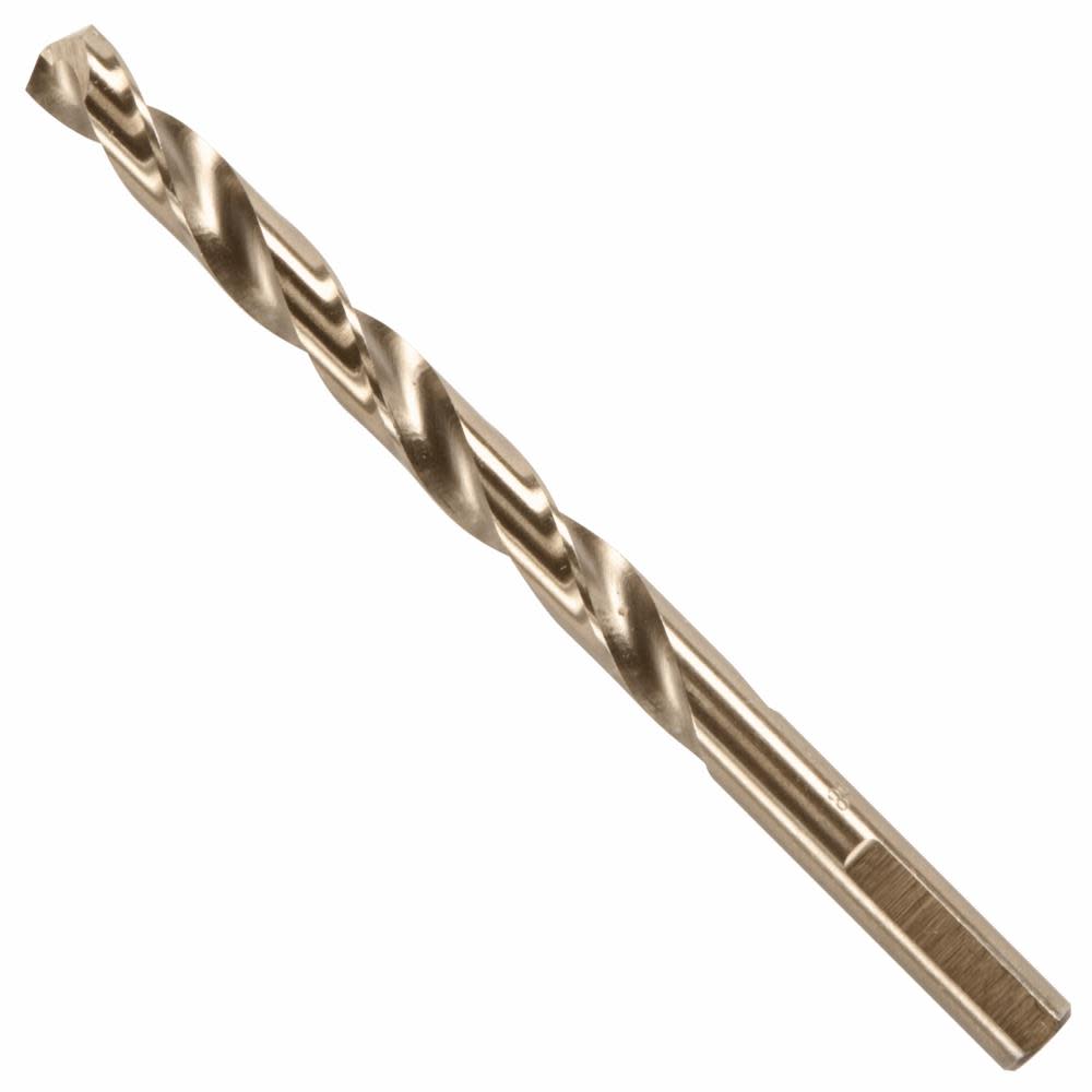 Bosch 5/16 In. X 4-1/2 In. Cobalt M42 Drill Bit CO2147B from Bosch