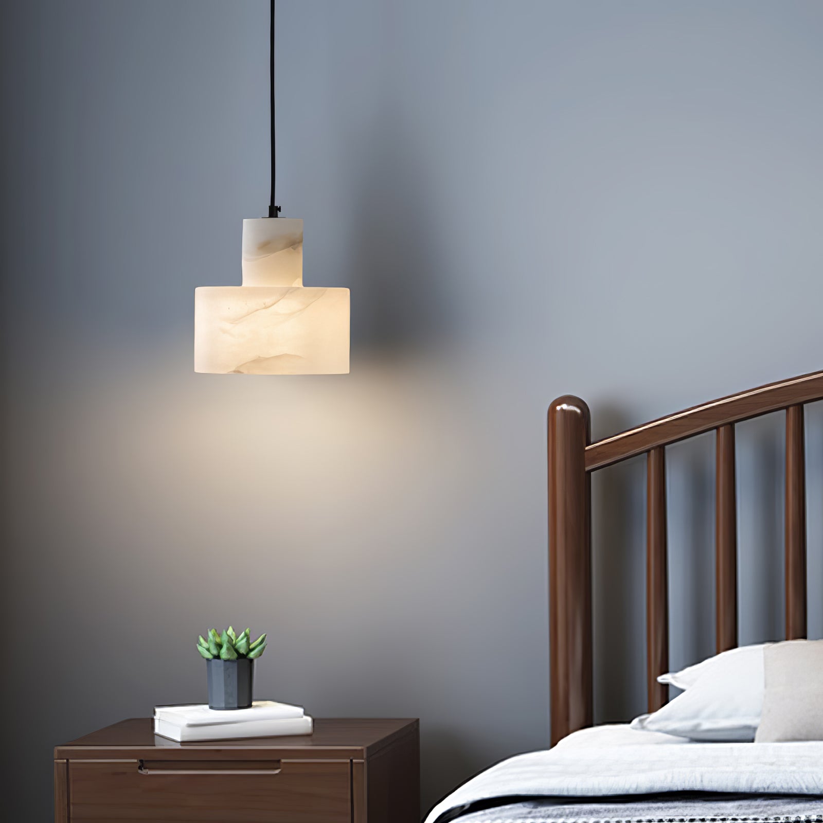 Cyls Pendant Lamp